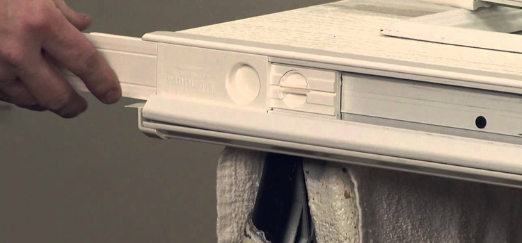 aluminum storefront door repair Fort Walton Beach