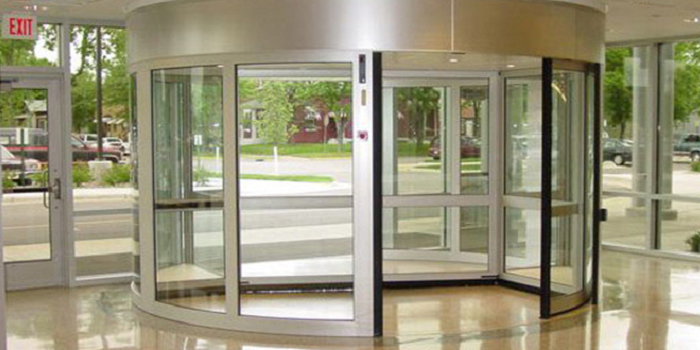 commercial automatic door repair Fort Walton Beach