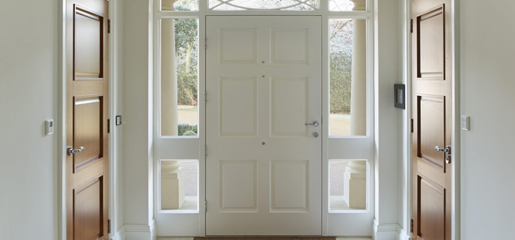 Fort Walton Beach door replacement contractors