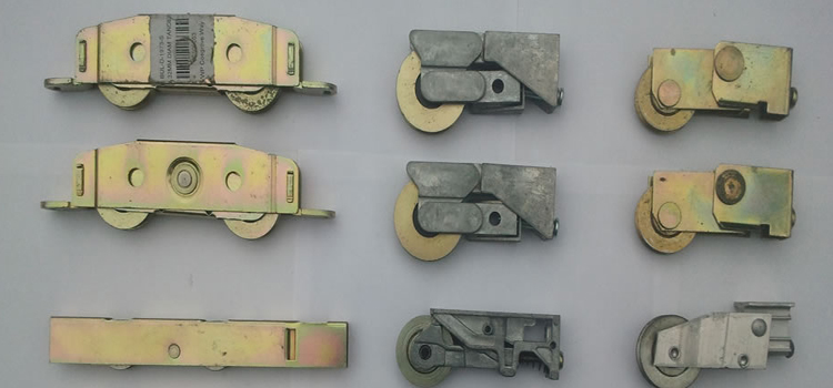 patio sliding door wheel replacement Fort Walton Beach